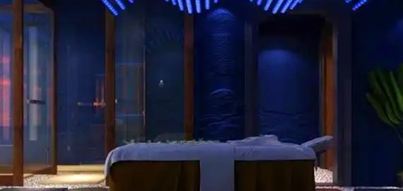 上海青浦Yayu养生馆秉持“客户至上”的服务理念