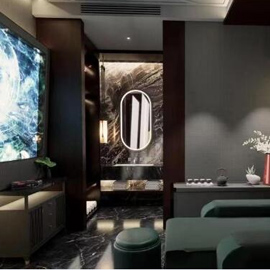 上海青浦Yayu养生馆秉持“客户至上”的服务理念