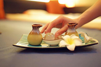 欢迎来到上海青浦Yayu养生馆养生馆!